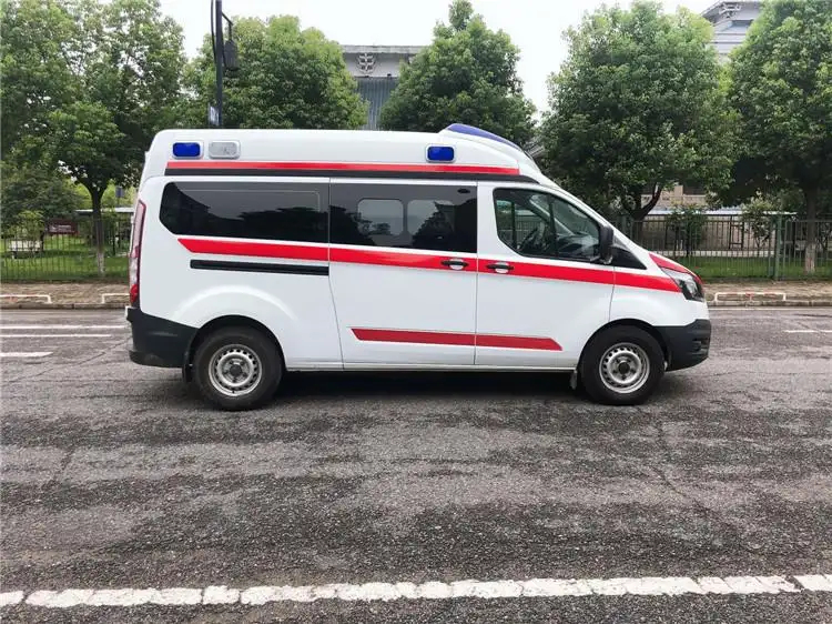 永和县长途跨省救护车出租