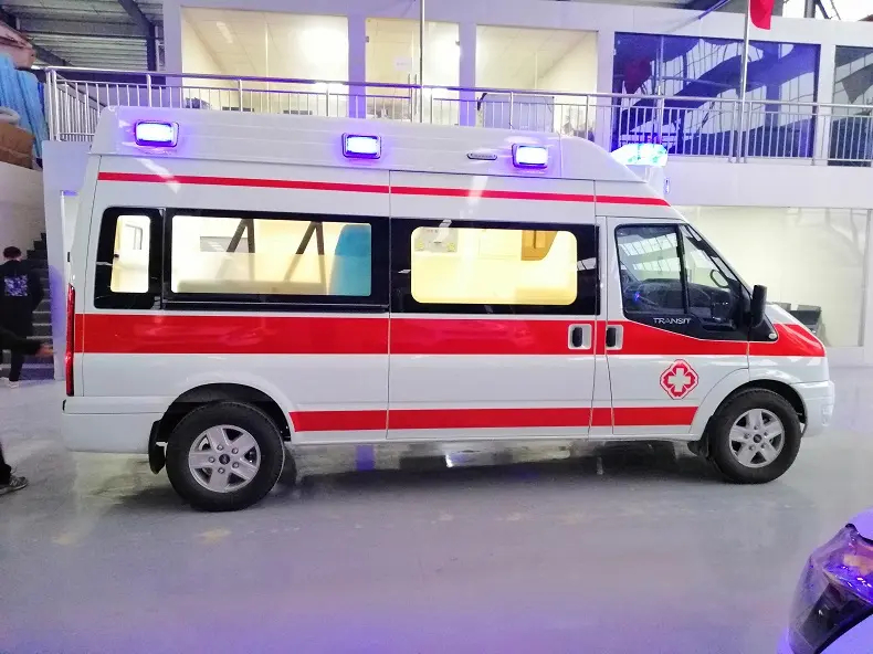 永和县跨省救护车出租